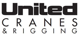 United Cranes Logo