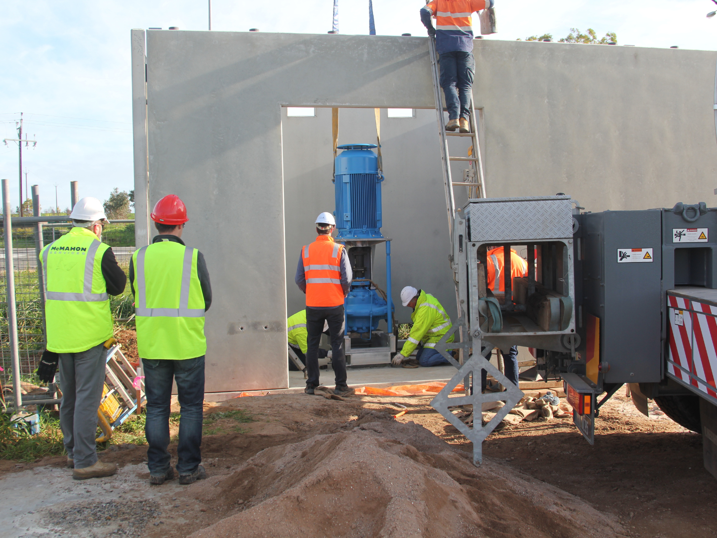 Safety and Compliance Audits During Shutdowns