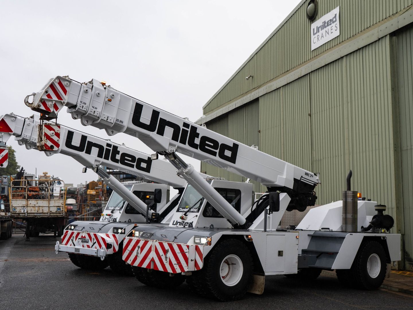 Project Management for Plant Shutdowns