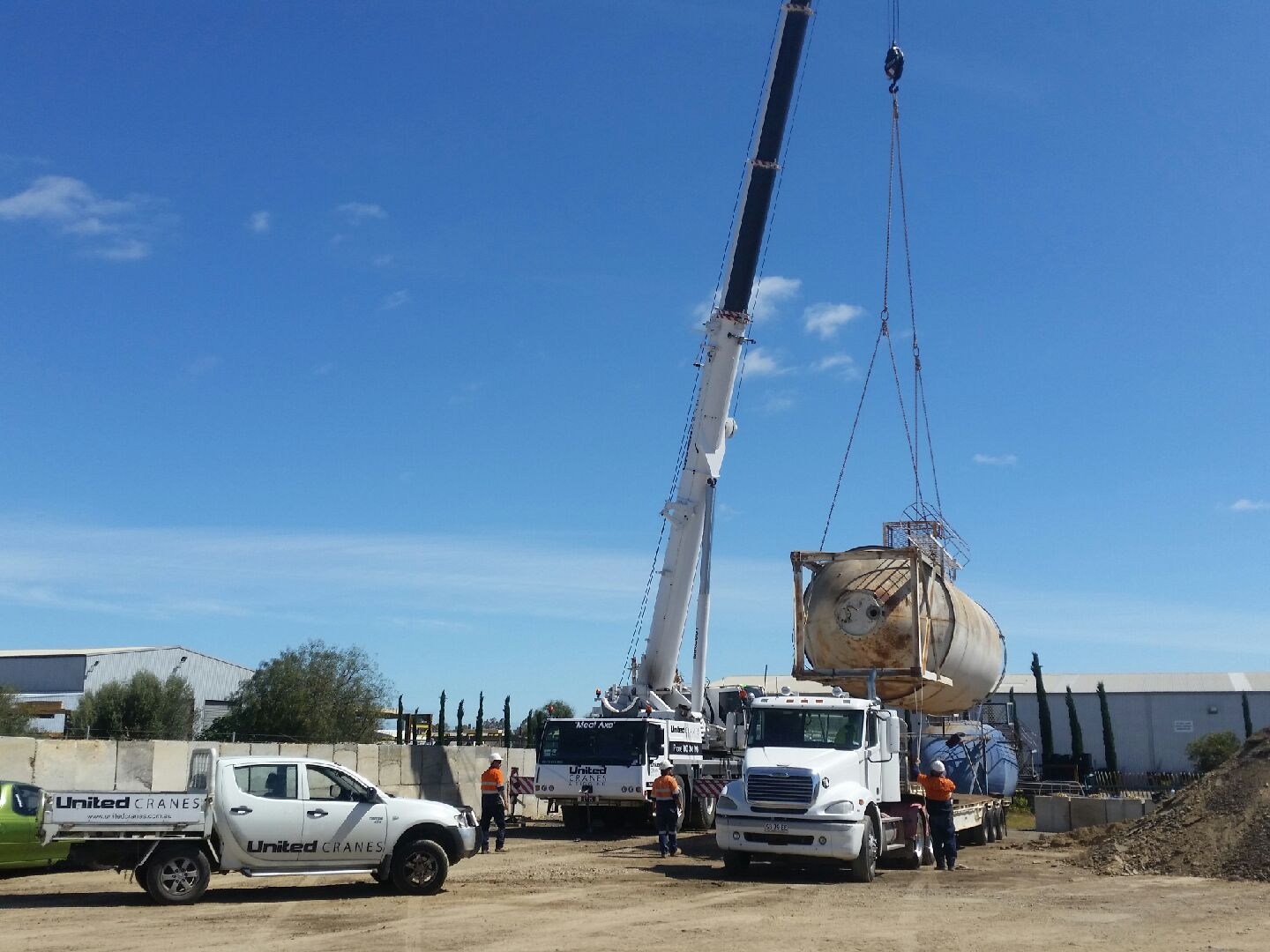 Liebherr LTM1095-5.1