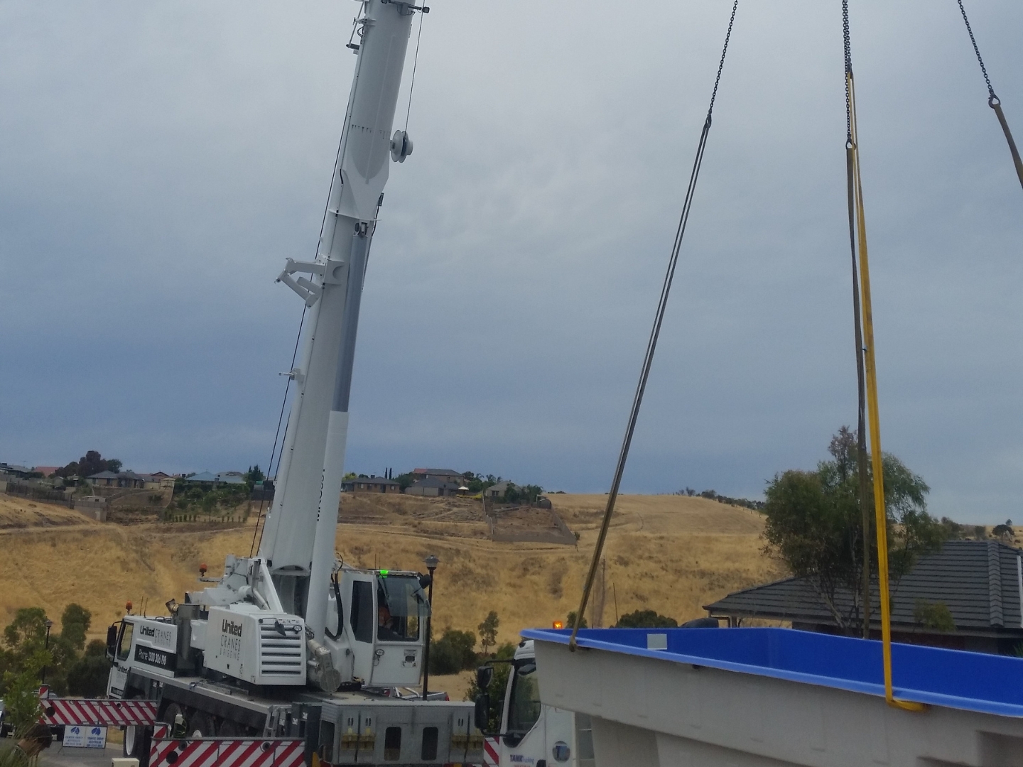 Liebherr LTM1095-5.1