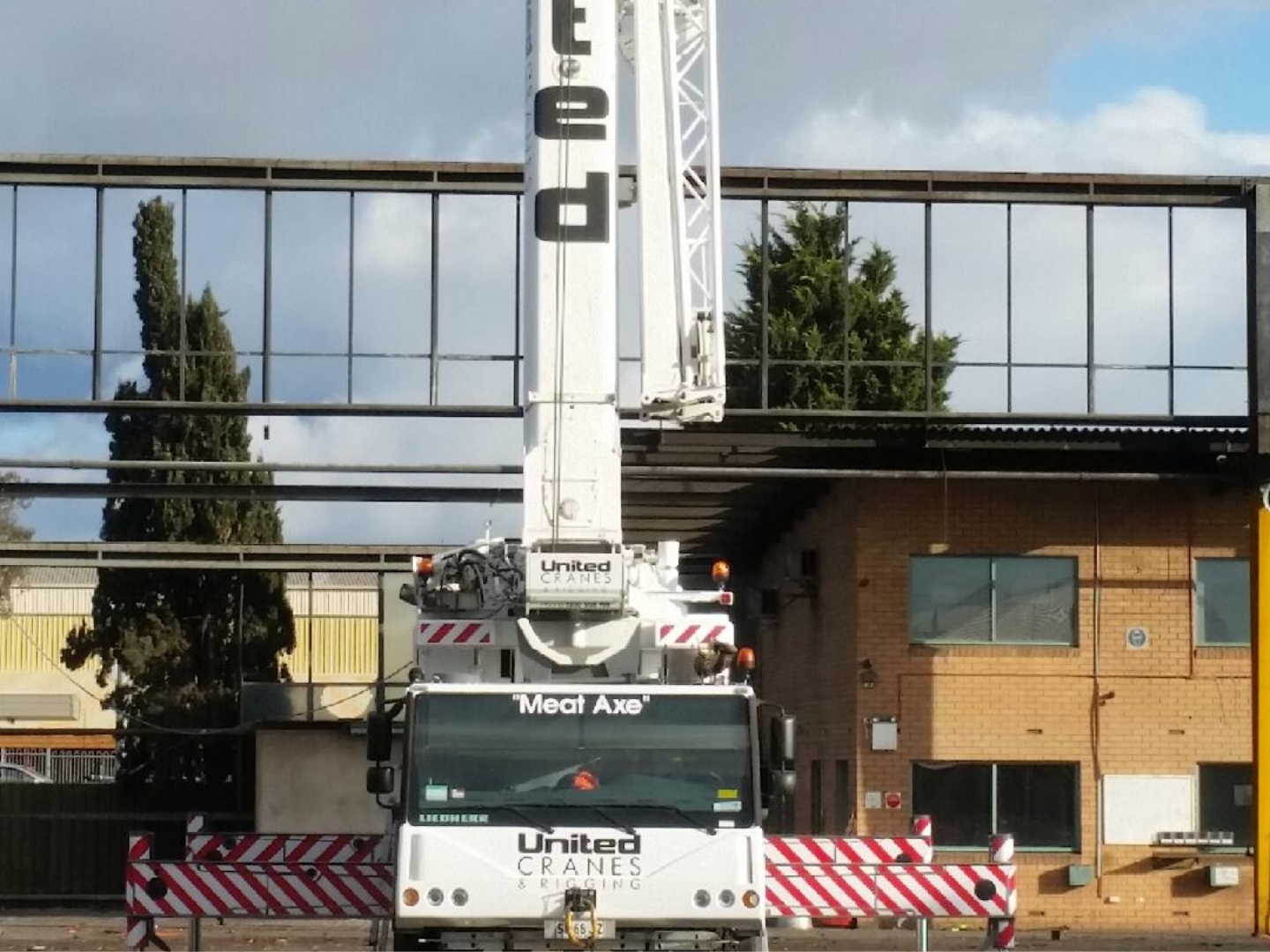 Liebherr LTM1095-5.1