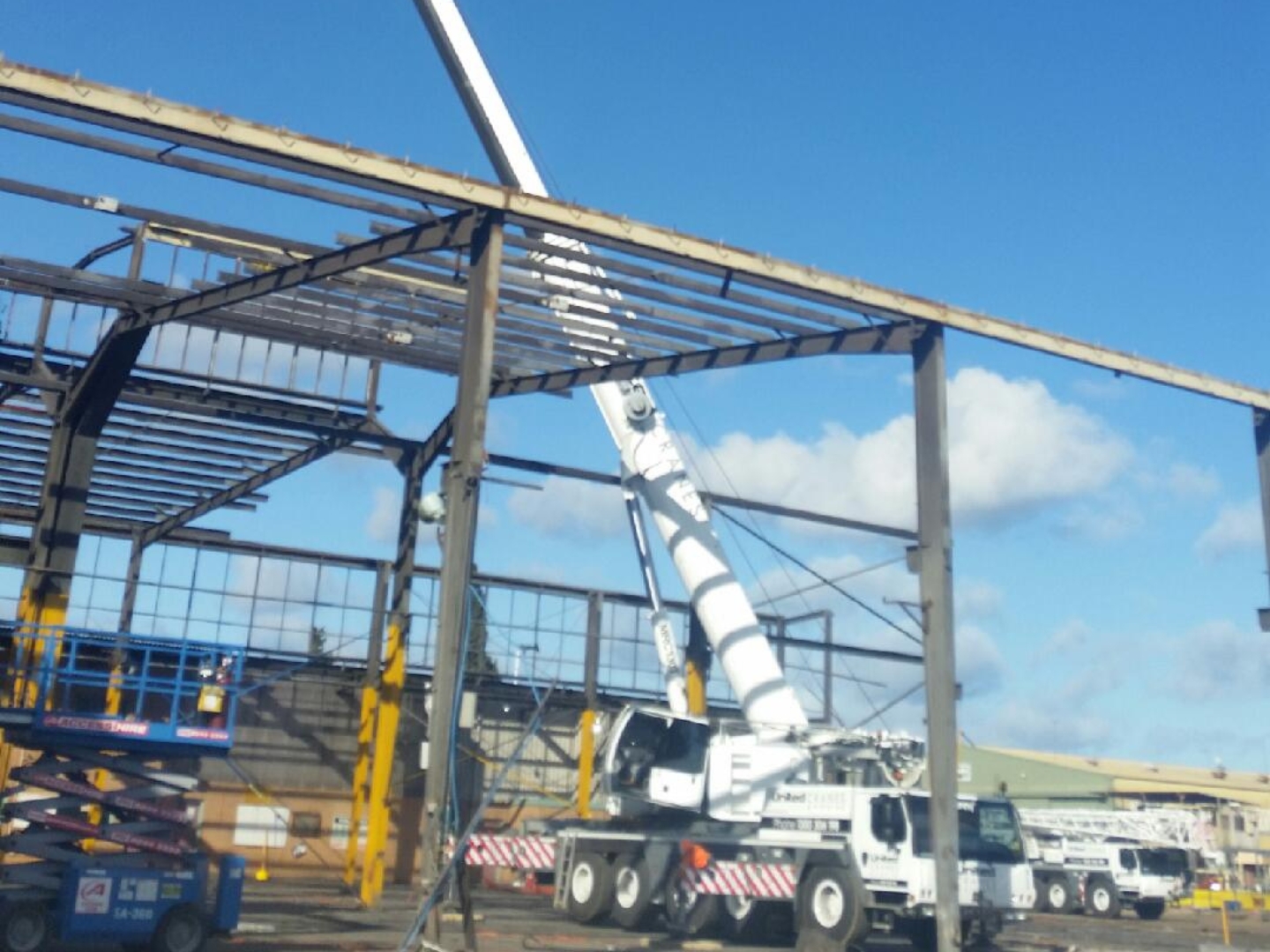 Liebherr LTM1095-5.1