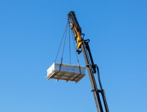 Crane Services in South Australia: Expert Solutions