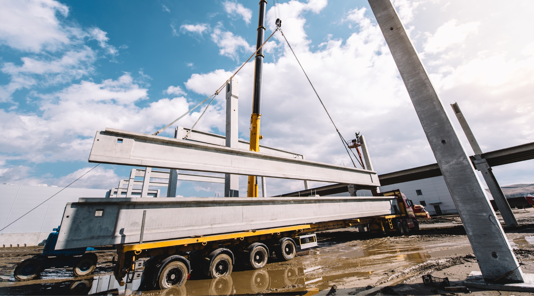 City Crane Trucks Adelaide