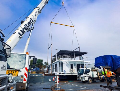 Top Cranes Adelaide Hire & Sales Services