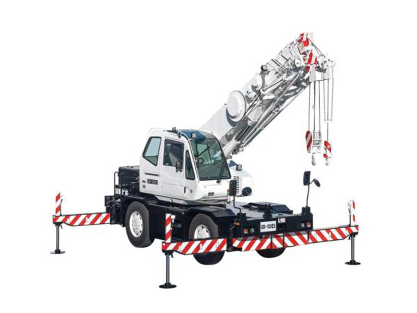 Civil Crane Hire