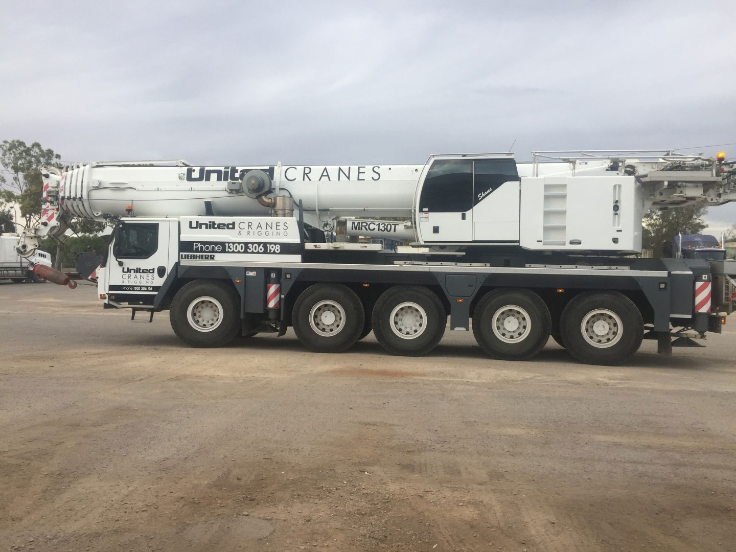 Crane-Truck-Hire-Adelaide-4 Crane Truck Hire Adelaide