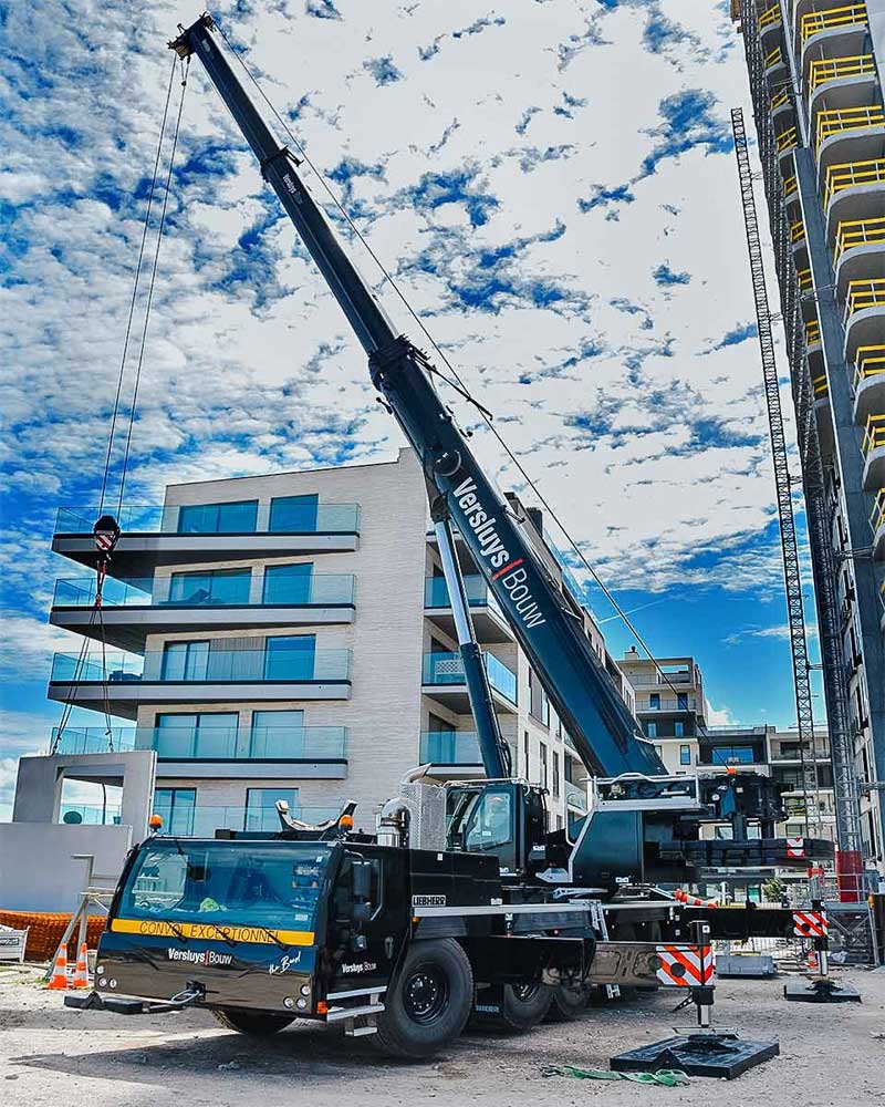 LTM-05 crane services adelaide