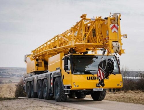 Choosing a Crane Company in Adelaide: Five Factors to Assess